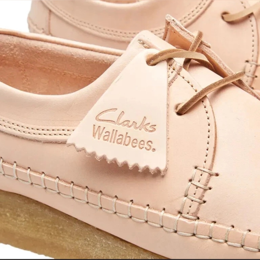 Clarks Originals Weaver (Premium-Limited Edition) - Picture 4 of 6